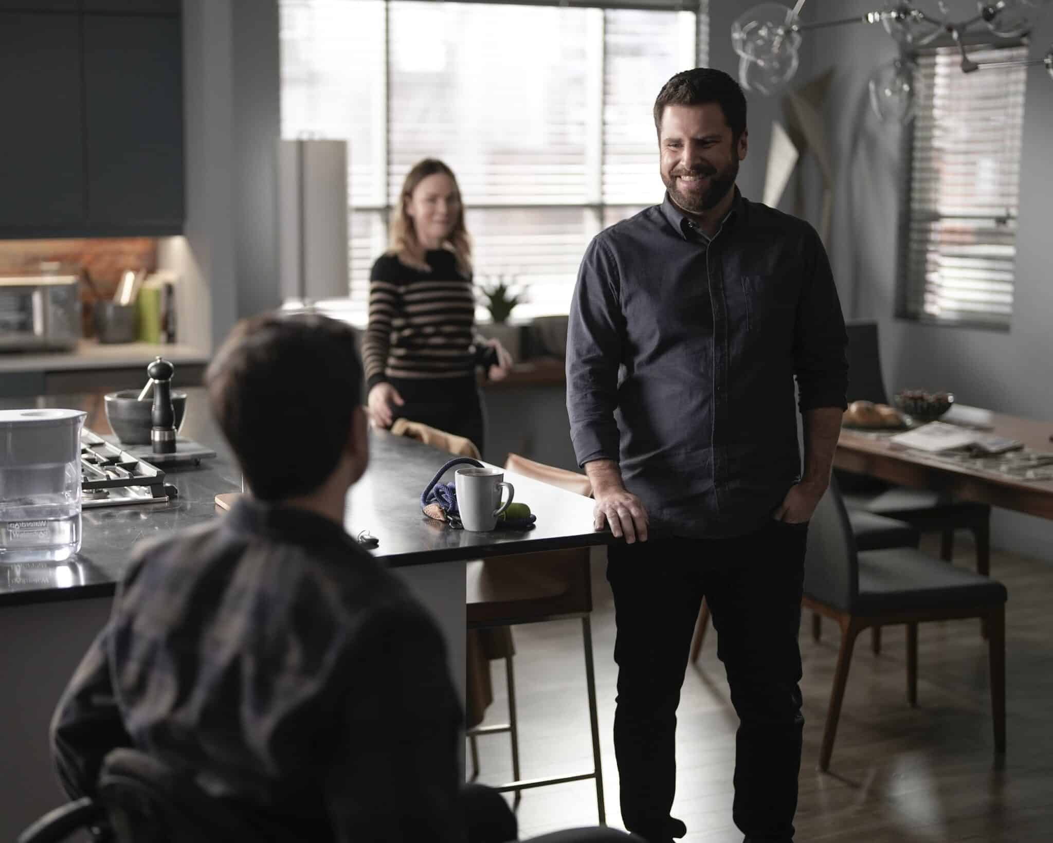 A Million Little Things Season 4 Episode 14