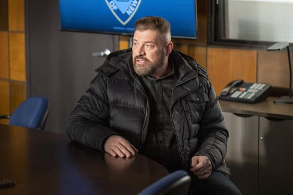 LAW AND ORDER SVU Season 23 Episode 17 Photos Once Upon A Time In El