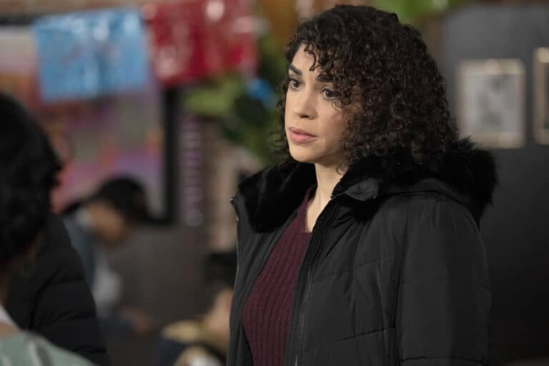 LAW AND ORDER SVU Season 23 Episode 17 Photos Once Upon A Time In El
