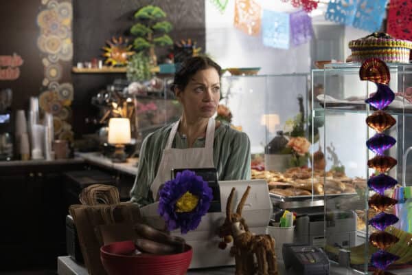 LAW AND ORDER SVU Season 23 Episode 17 Photos Once Upon A Time In El