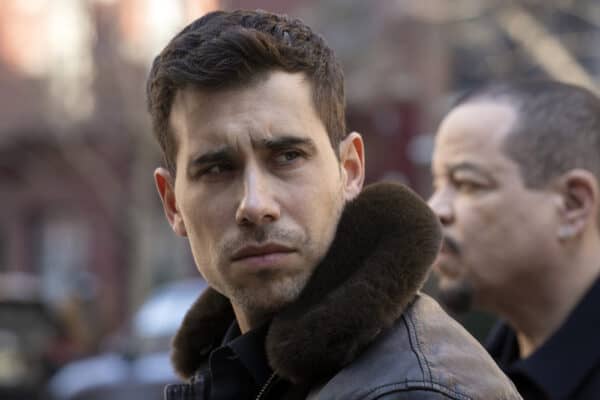 LAW AND ORDER SVU Season 23 Episode 17 Photos Once Upon A Time In El