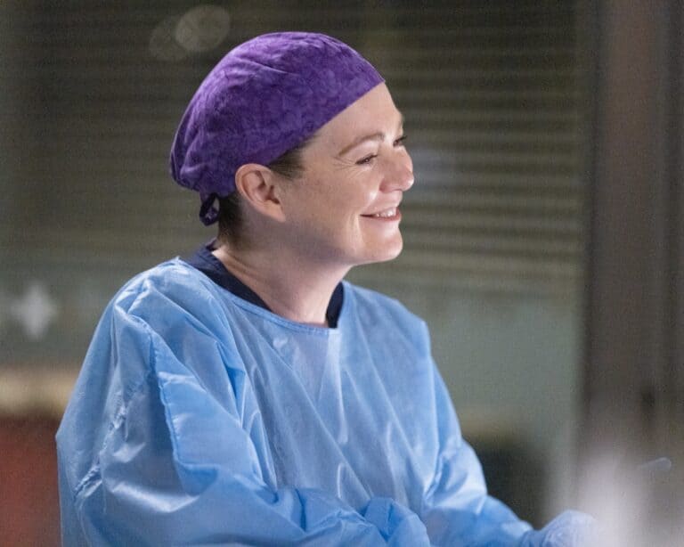 GREY’S ANATOMY Season 18 Episode 15 Photos Put It To The Test | Seat42F