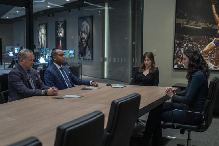 BILLIONS Season 6 Episode 12 Photos Cold Storage Seat42F