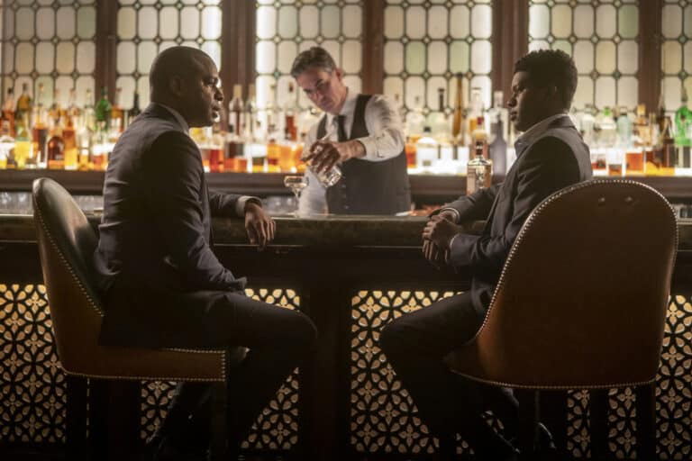 BILLIONS Season 6 Episode 12 Photos Cold Storage Seat42F