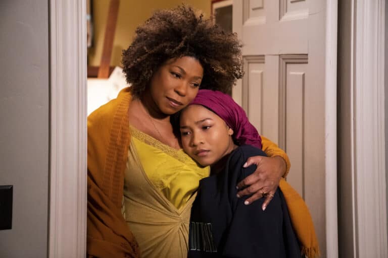 THE EQUALIZER Season 2 Episode 15 Photos Hard Money Seat42F