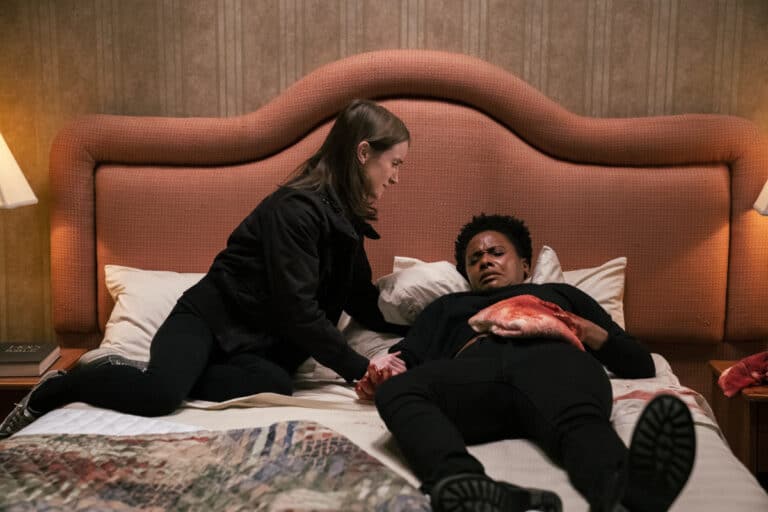 THE EQUALIZER Season 2 Episode 15 Photos Hard Money Seat42F