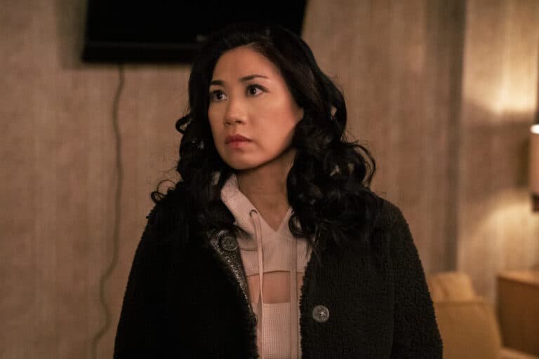 THE EQUALIZER Season 2 Episode 15 Photos Hard Money Seat42F