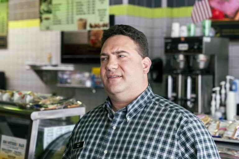 THE EQUALIZER Season 2 Episode 15 Photos Hard Money Seat42F