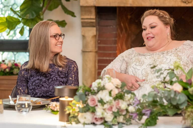 THIS IS US Season 6 Episode 13 Photos Day Of The Wedding | Seat42F - Hulu This Is Us Season 6 Episode 13