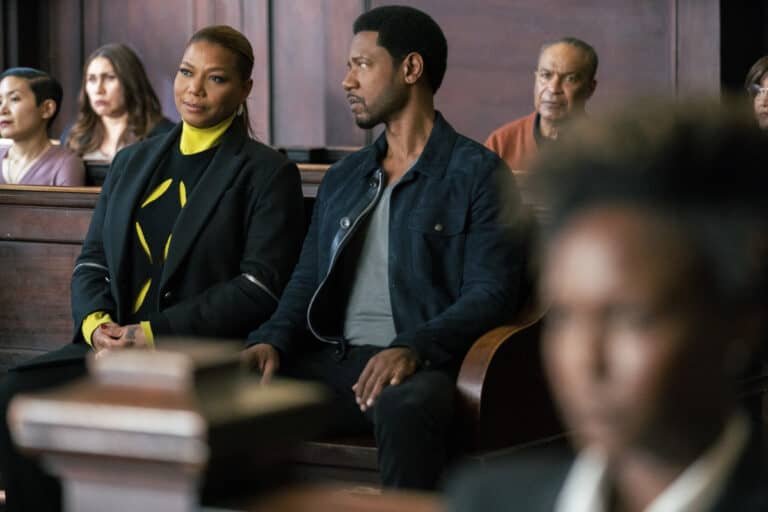 THE EQUALIZER Season 2 Episode 16 Photos Vox Populi Seat42F