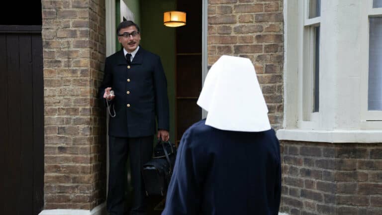 CALL THE MIDWIFE Season 11 Episode 7 Photos | Seat42F