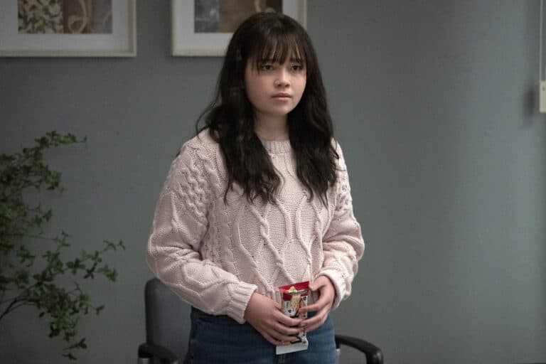 LAW AND ORDER SVU Season 23 Episode 20 Photos Did You Believe In