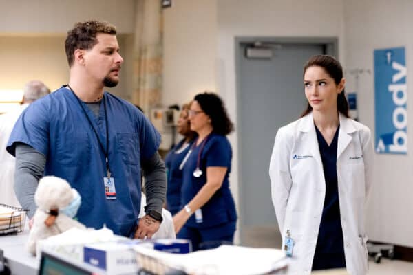 NEW AMSTERDAM Season 4 Episode 20 Photos Rise | Seat42F