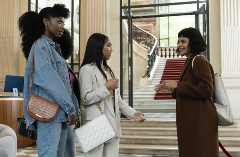 ATLANTA Season 3 Episode 10 Photos Tarrare Seat42F