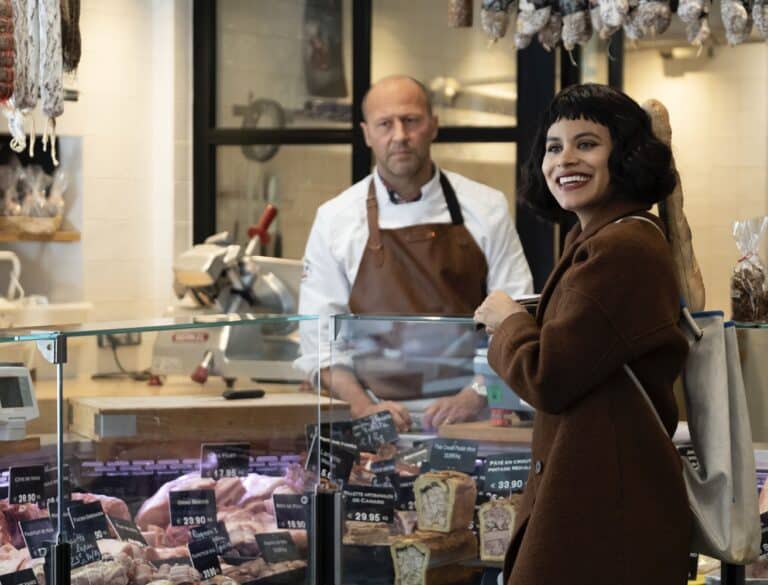 ATLANTA Season 3 Episode 10 Photos Tarrare Seat42F