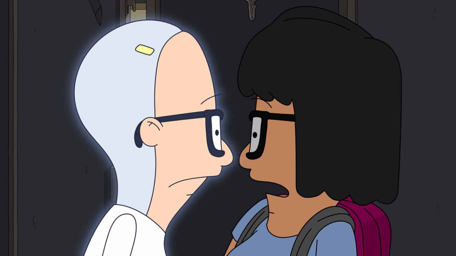 BOB’S BURGERS Season 12 Episode 22 Photos Some Like It Bot Part 2