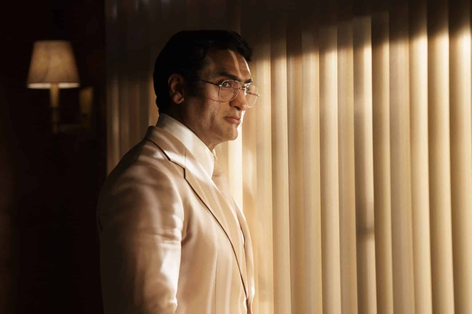 WELCOME TO CHIPPENDALES Teaser Trailer Seat42F