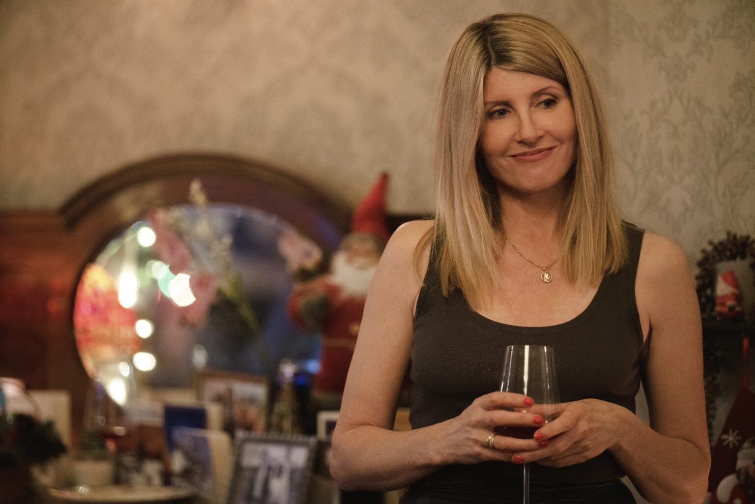 BAD SISTERS Season 1 Episode 1 Photos The Prick Seat42F