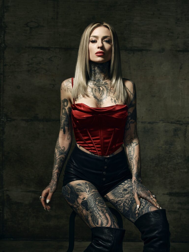 Paramount+ Reveals Lineup Of Former Contestants For Season 14 Of INK