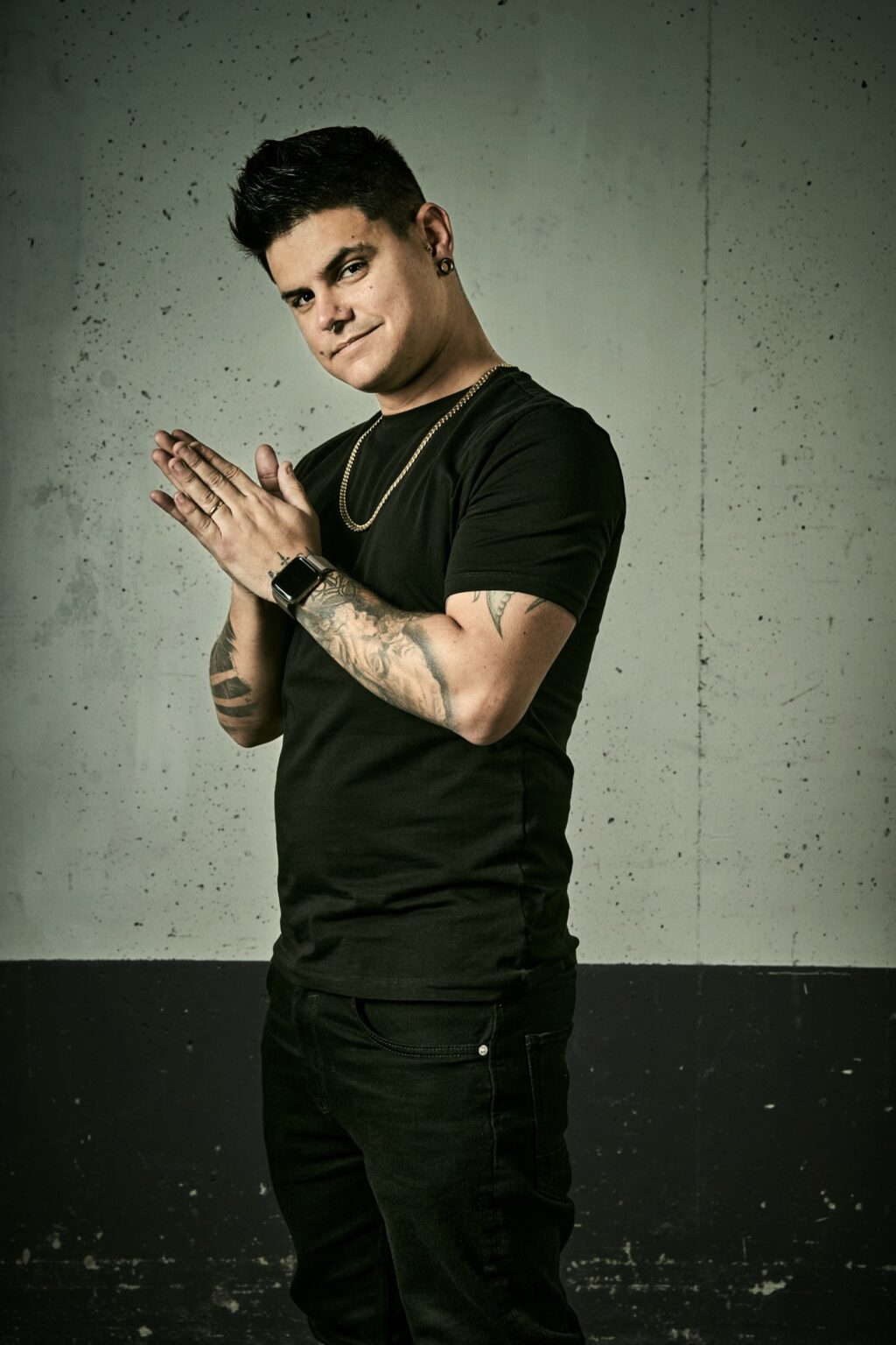 Paramount+ Reveals Lineup Of Former Contestants For Season 14 Of INK