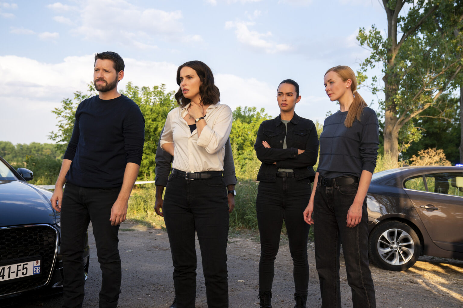 Fbi International Season 2 Episode 1 Photos Unburdened Seat42f Fbi International Season 2 Episode 1 Photos Unburdened Seat42f