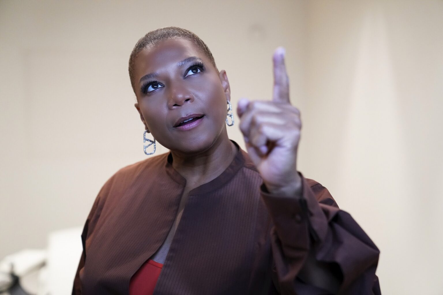 THE EQUALIZER Season 3 Episode 1 Photos Boom Seat42F