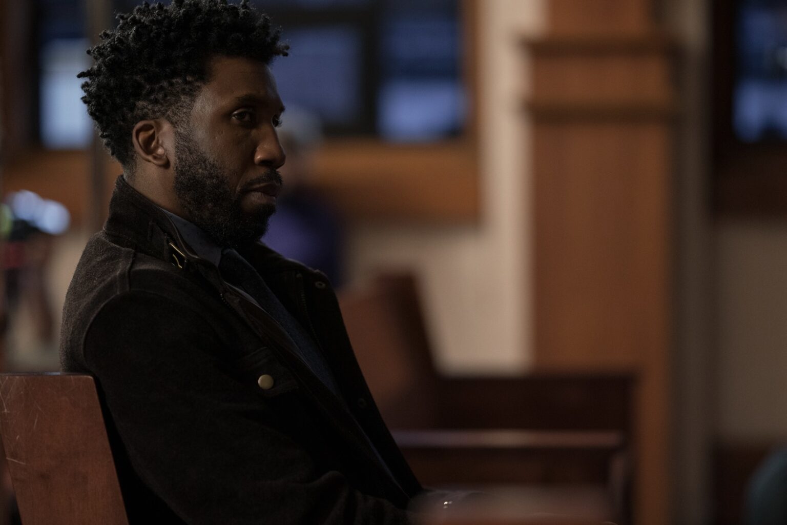 THE GOOD FIGHT Season 6 Episode 1 Photos The Beginning Of The End | Seat42F