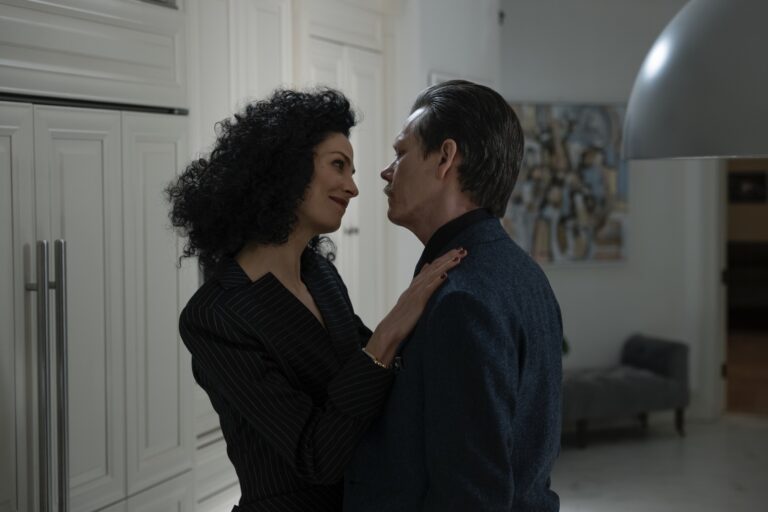 CITY ON A HILL Season 3 Episode 5 Photos Take Me Home Seat42F