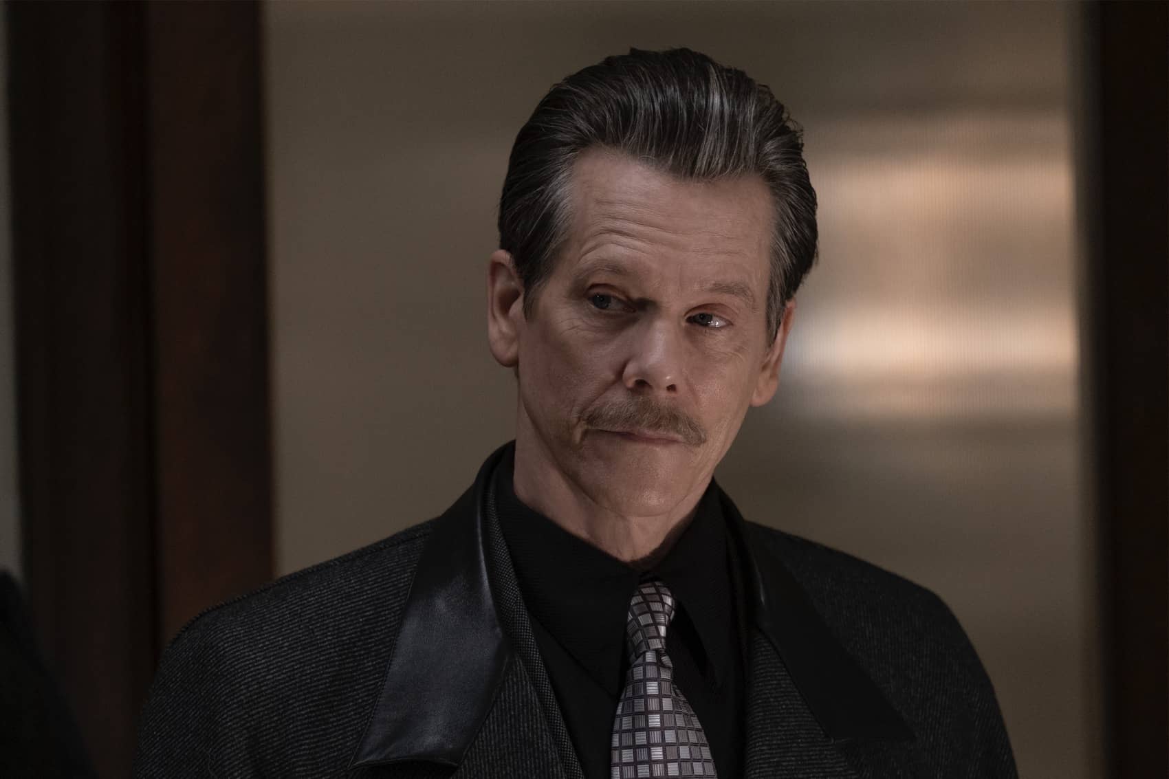 CITY ON A HILL Season 3 Episode 7 Photos Boston Bridges Falling Down