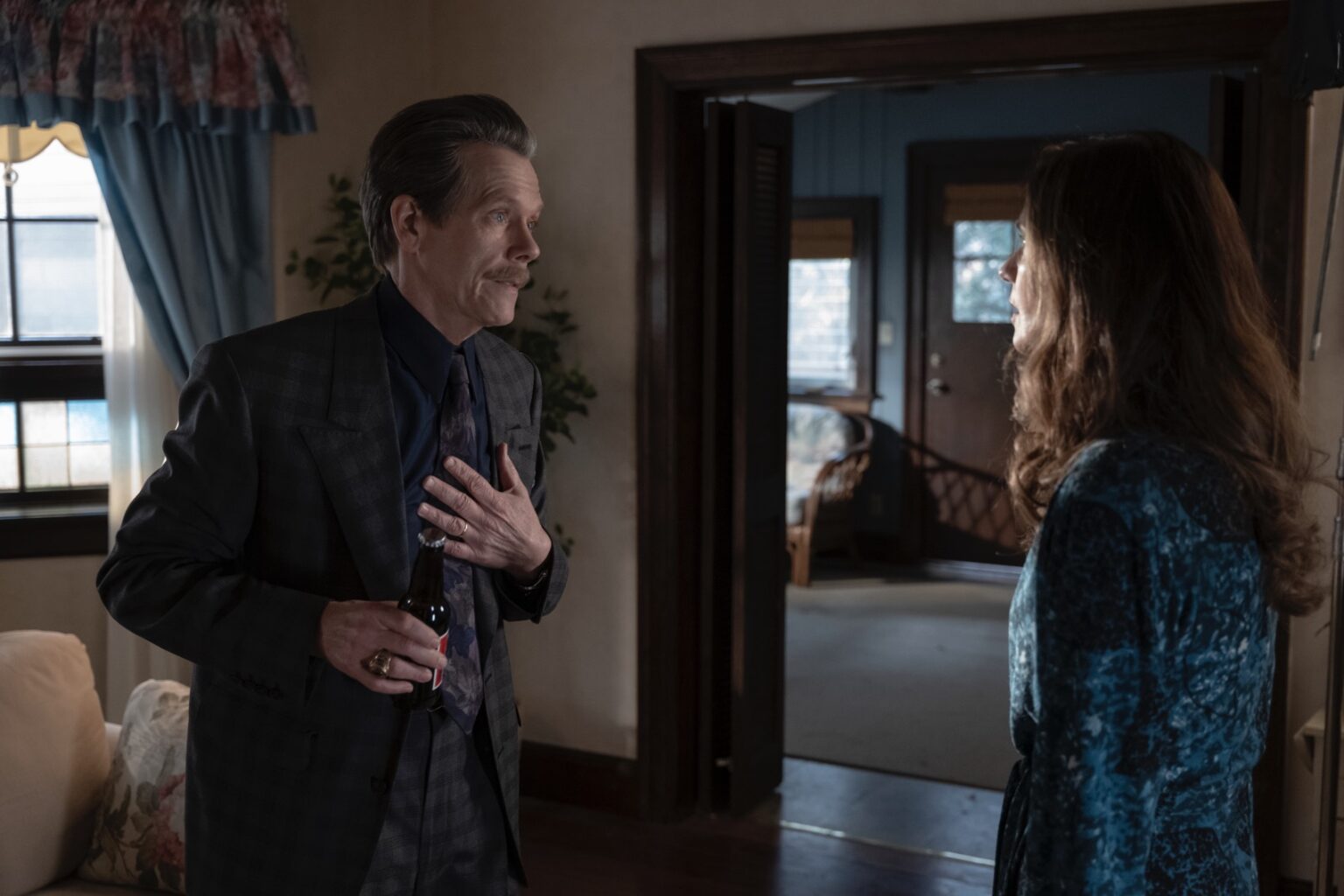 CITY ON A HILL Season 3 Episode 7 Photos Boston Bridges, Falling Down - Where Can I Watch City On A Hill