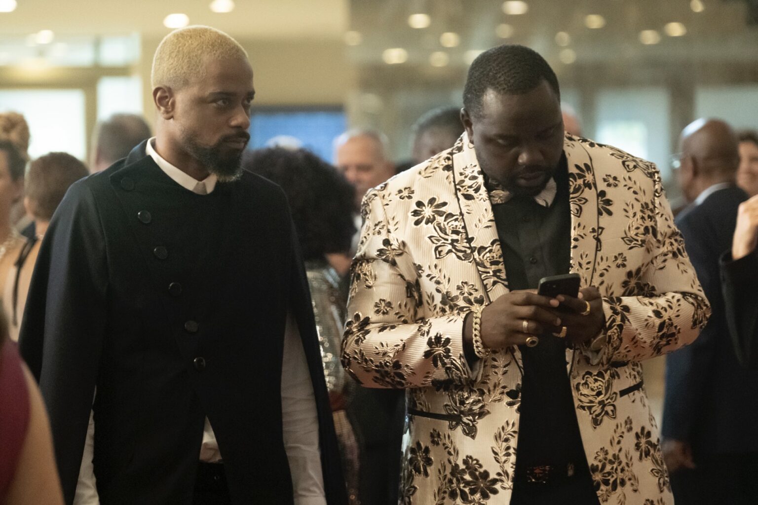 ATLANTA Season 4 Episode 3 Photos Born 2 Die Seat42F