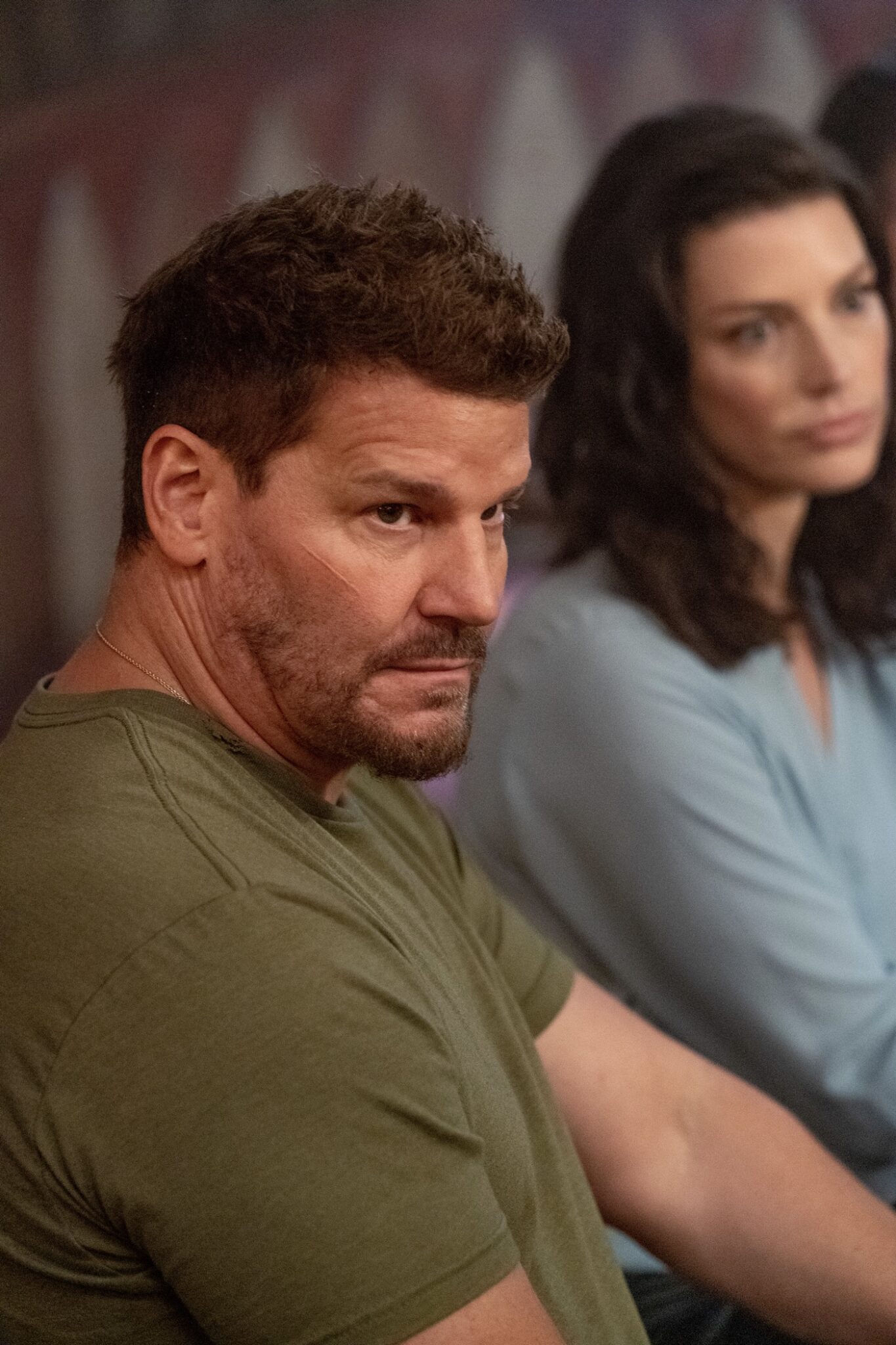 SEAL TEAM Season 6 Episode 2 Photos Crawl, Walk, Run Seat42F