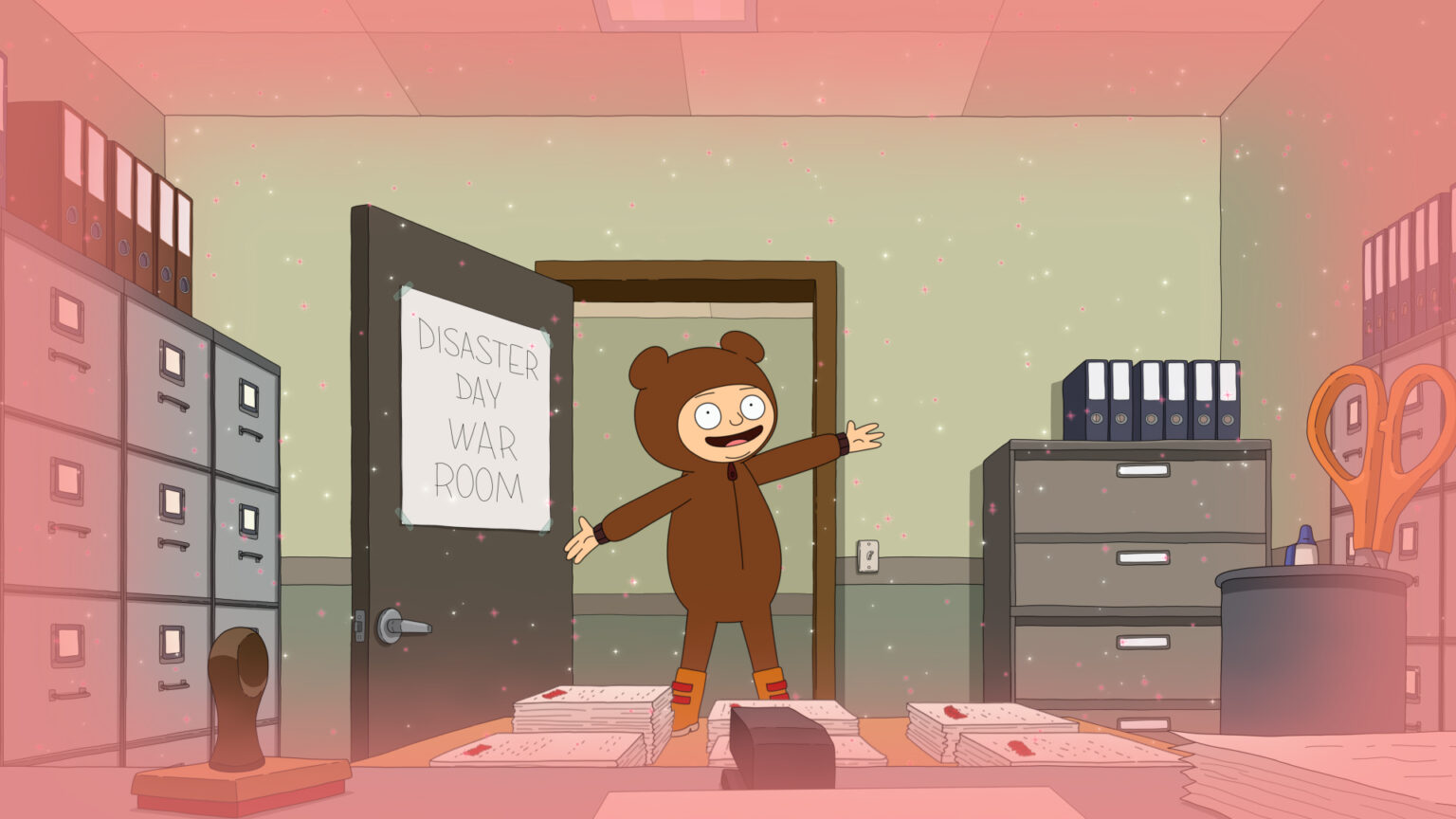 The Great North Season 5 Episode 2