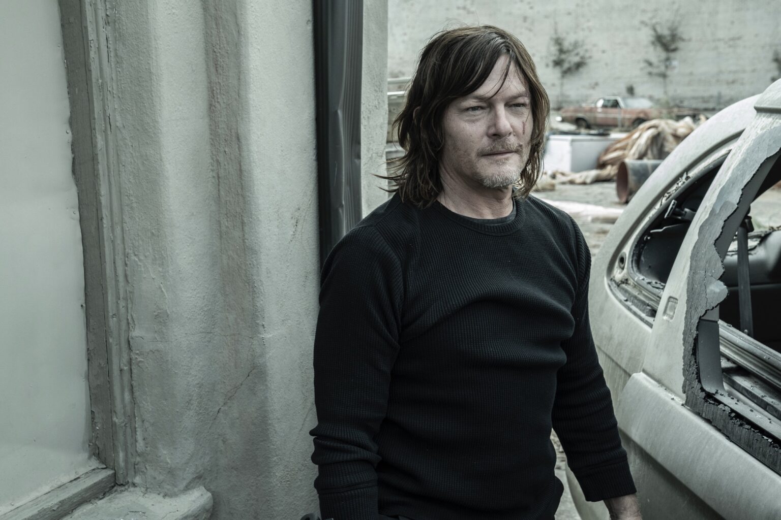 THE WALKING DEAD Season 11 Episode 17 Photos Lockdown | Seat42F