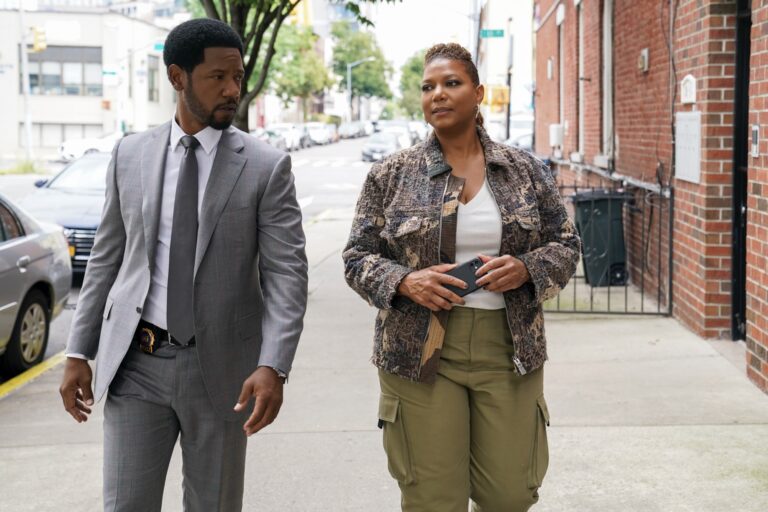 THE EQUALIZER Season 3 Episode 2 Photos Where There’s Smoke Seat42F