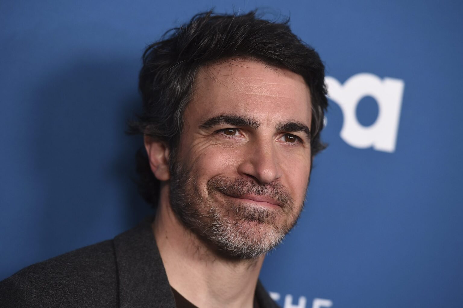 Chris Messina To Star In Peacock’s BASED ON A TRUE STORY Seat42F