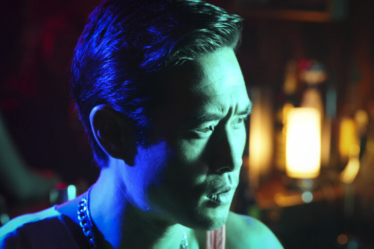 Quantum visual data 8