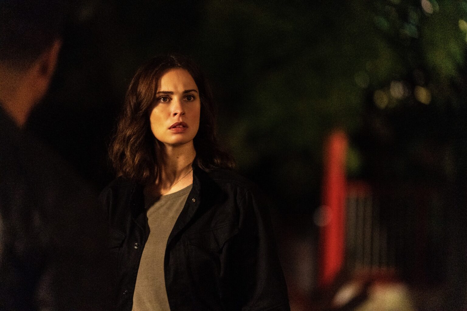 FBI INTERNATIONAL Season 2 Episode 4 Photos Copper Pots And Daggers