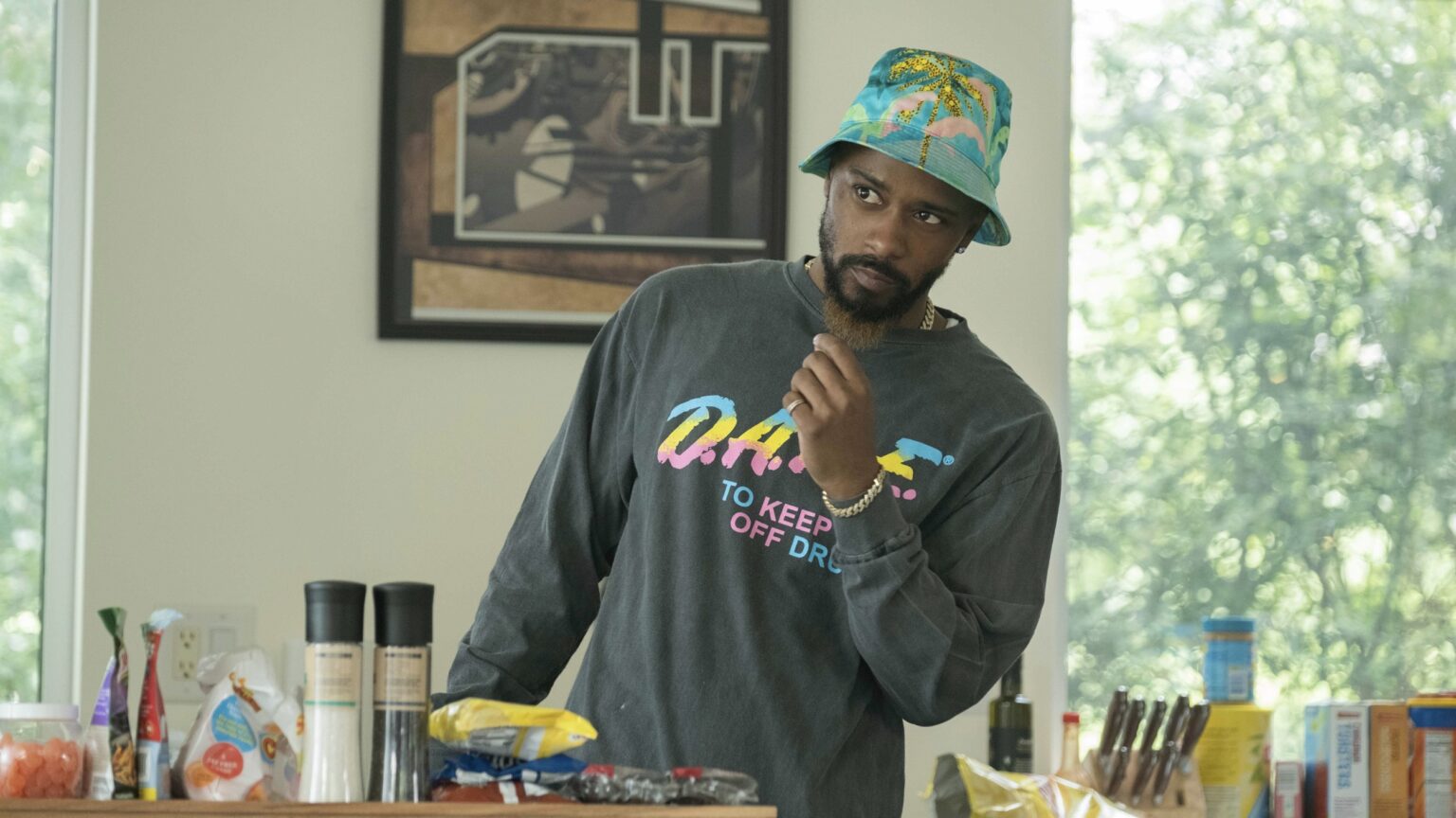 ATLANTA Season 4 Episode 6 Photos Crank Dat Killer Seat42F