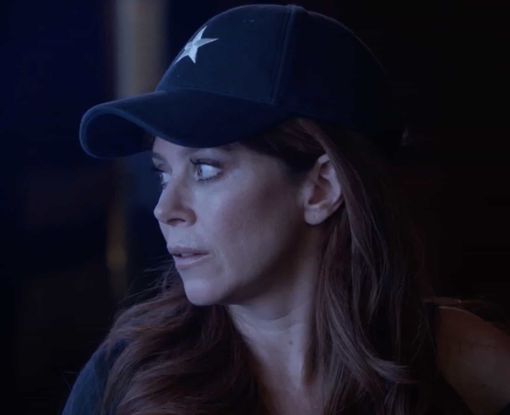 MONARCH Season 1 Episode 6: Anna Friel in “The Night Of…” episode of MONARCH airing Tuesday, Oct. 18 (9:00-10:00 PM ET/PT) on FOX.. © 2022 FOX MEDIA LLC. CR: FOX.