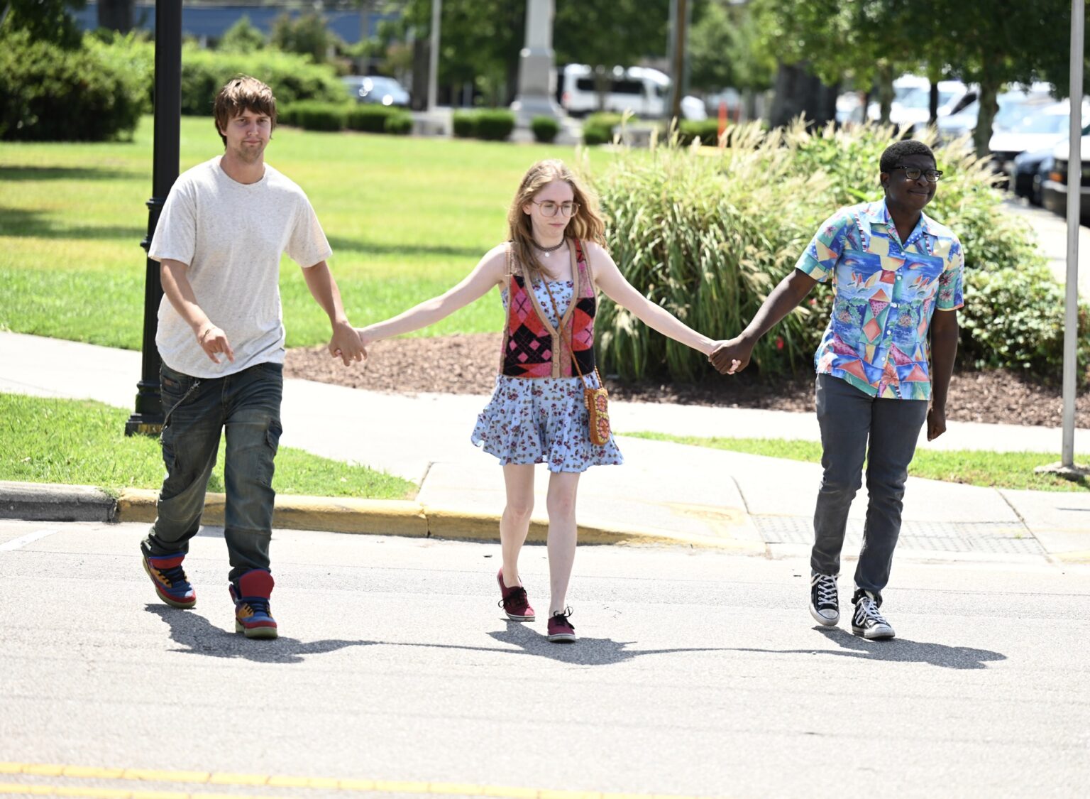 TO FLATCH Season 2 Episode 4 Photos Open House Seat42F