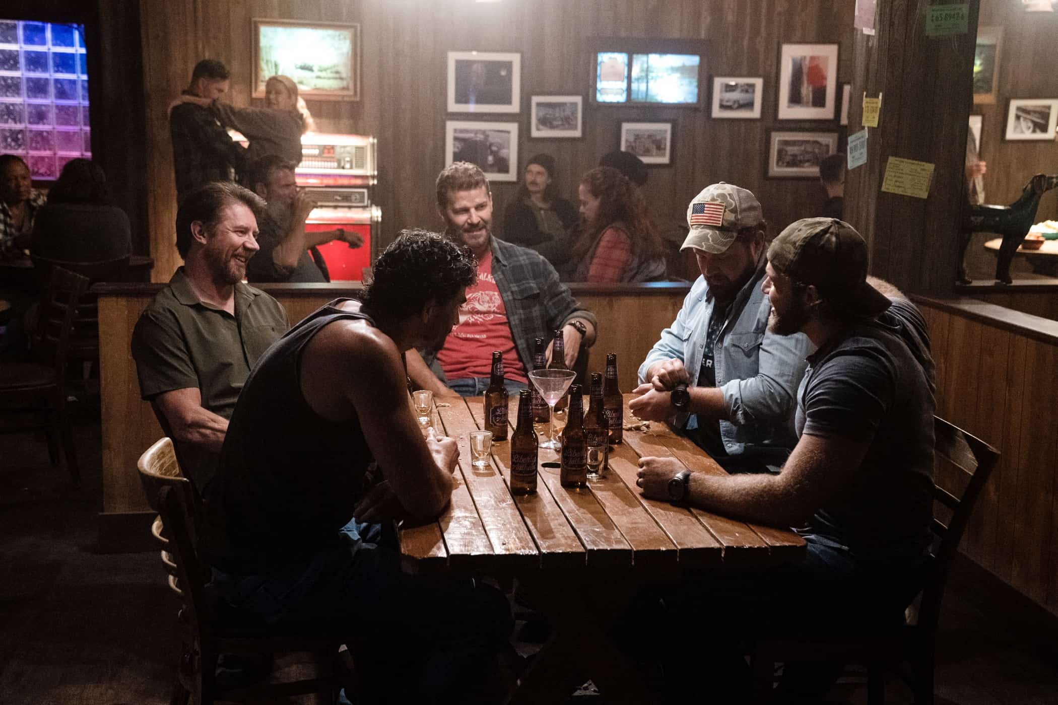 SEALTEAM 606 MB 0714 0055 RT