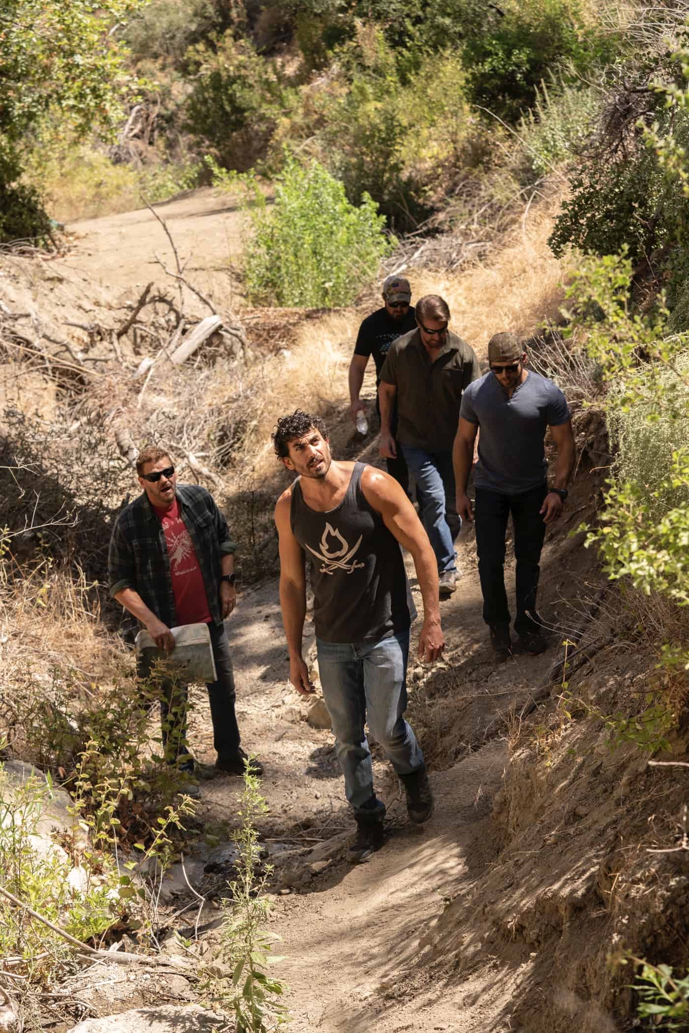SEALTEAM 606 MB 0715 0170 RT
