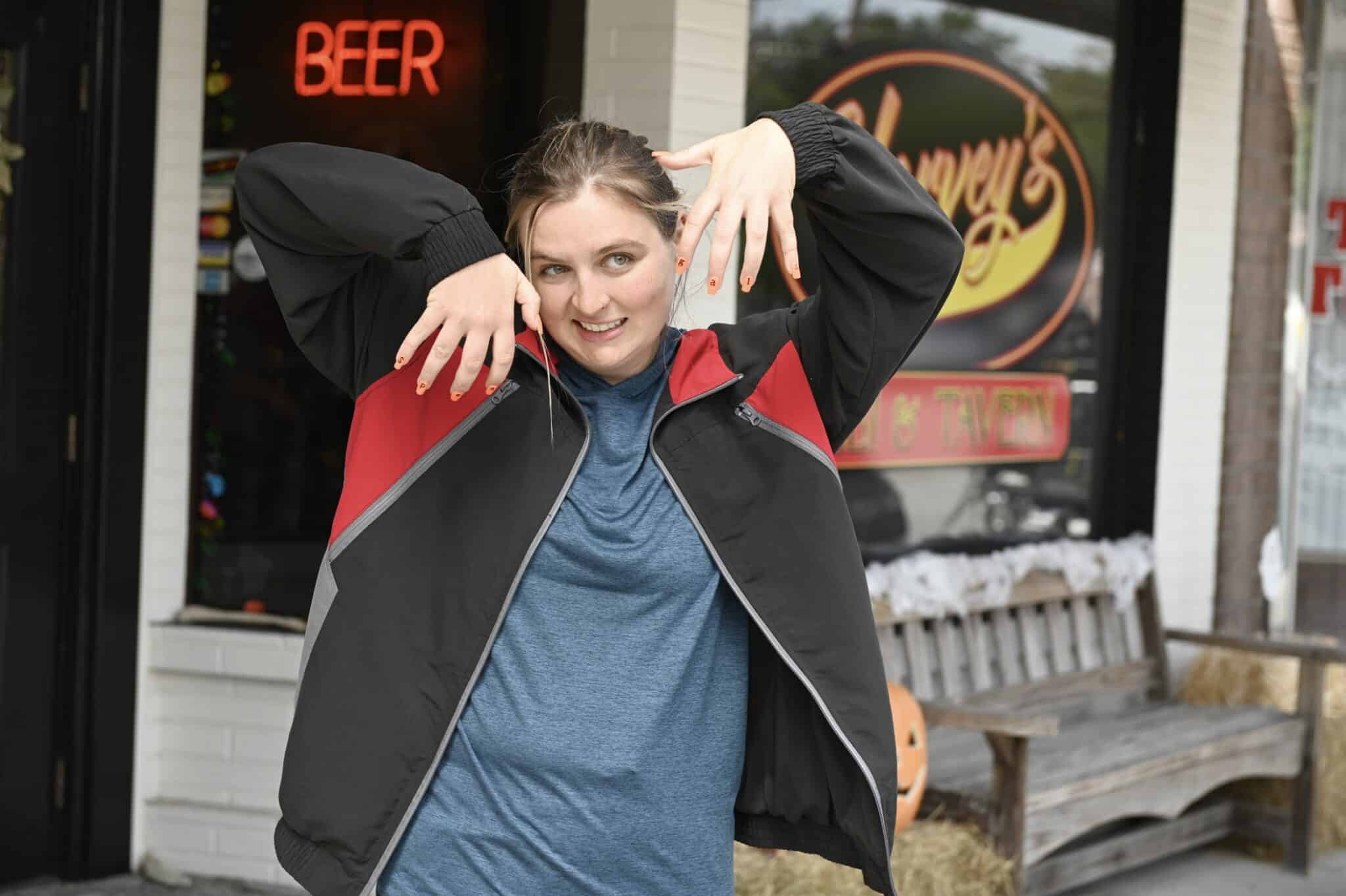 TO FLATCH Season 2 Episode 5 Photos The Headless Horseman Seat42F