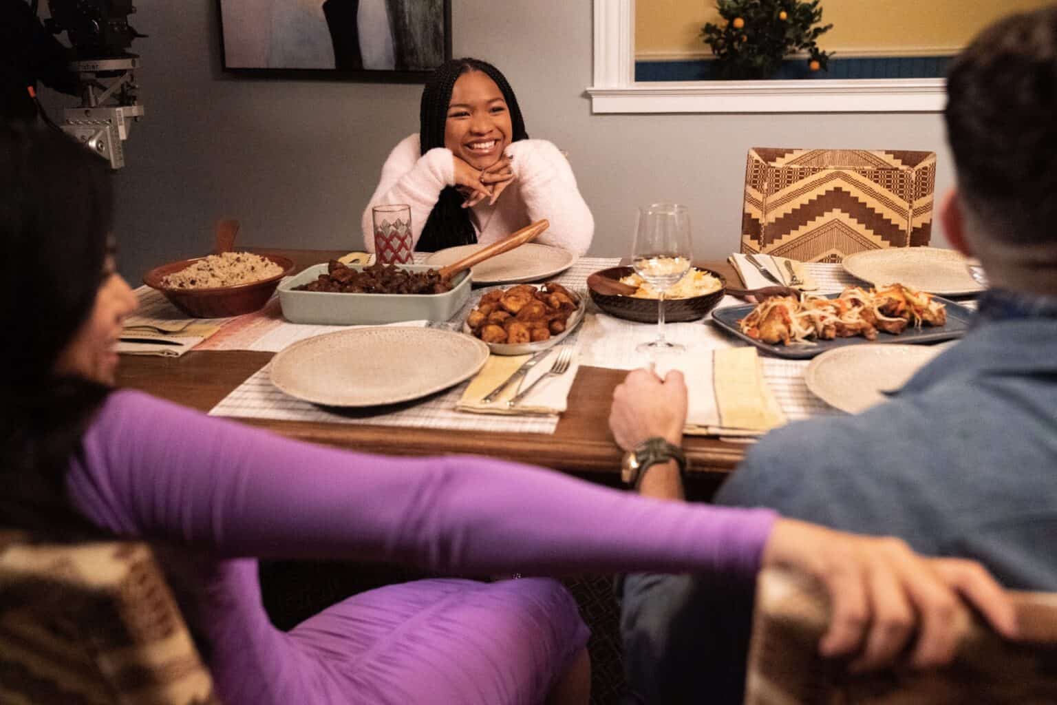 THE EQUALIZER Season 3 Episode 5 Photos Blowback Seat42F