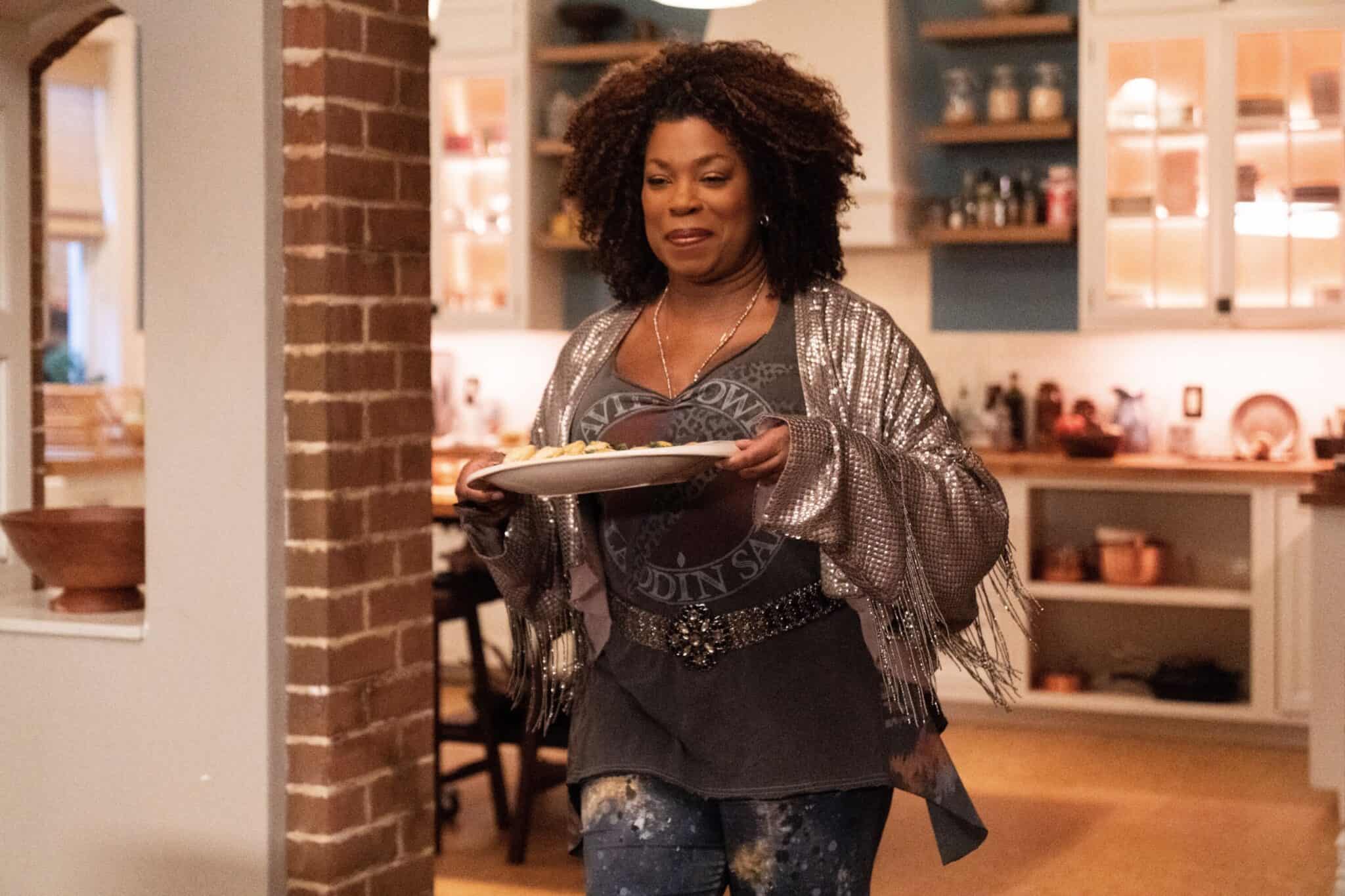 THE EQUALIZER Season 3 Episode 5 Photos Blowback Seat42F