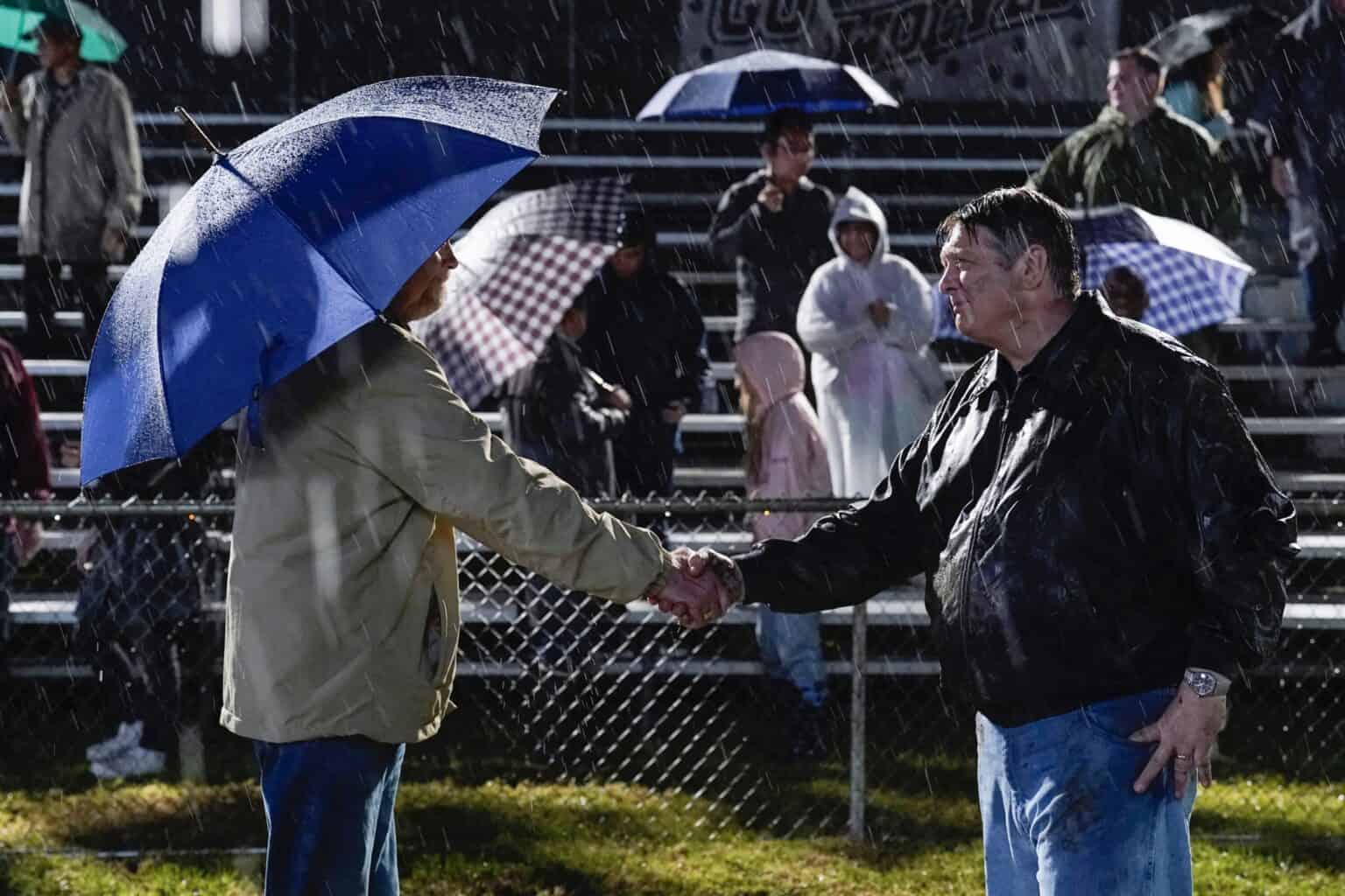 YOUNG SHELDON Season 6 Episode 6 Photos An Ugly Car, An Affair And Some