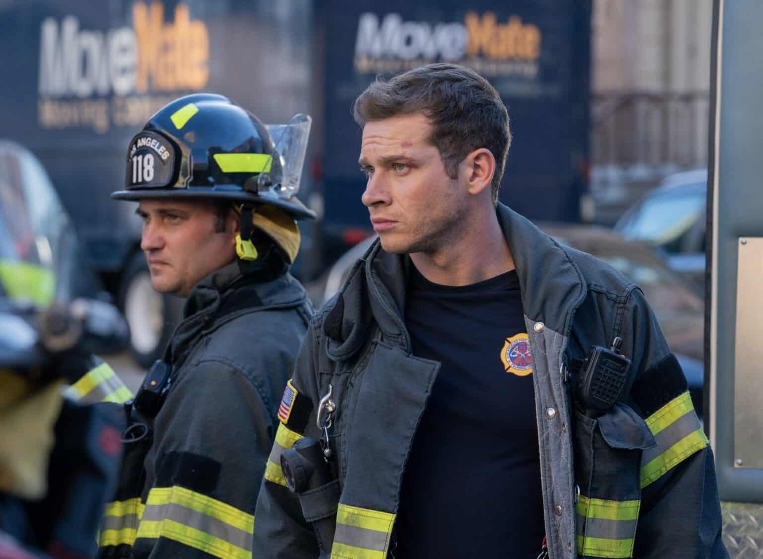 911 Season 6 Episode 7 Photos Cursed Seat42F 911-season-6-episode-7-photos-cursed-seat42f