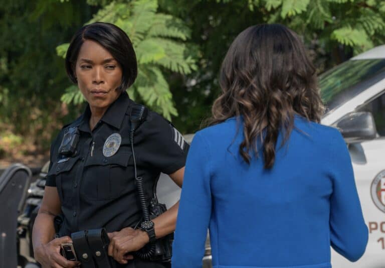 911 Season 6 Episode 8 Photos What's Your Fantasy? Seat42F 911 Season 6 Episode 8 Photos What's Your Fantasy? Seat42F