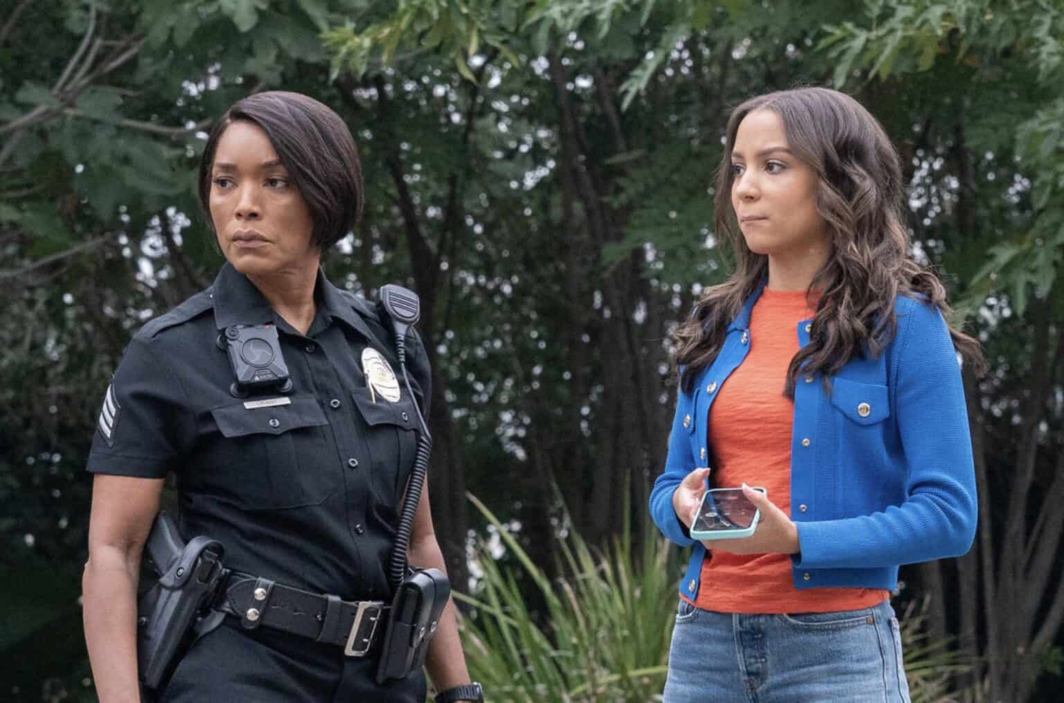 911 Season 6 Episode 8 Photos What